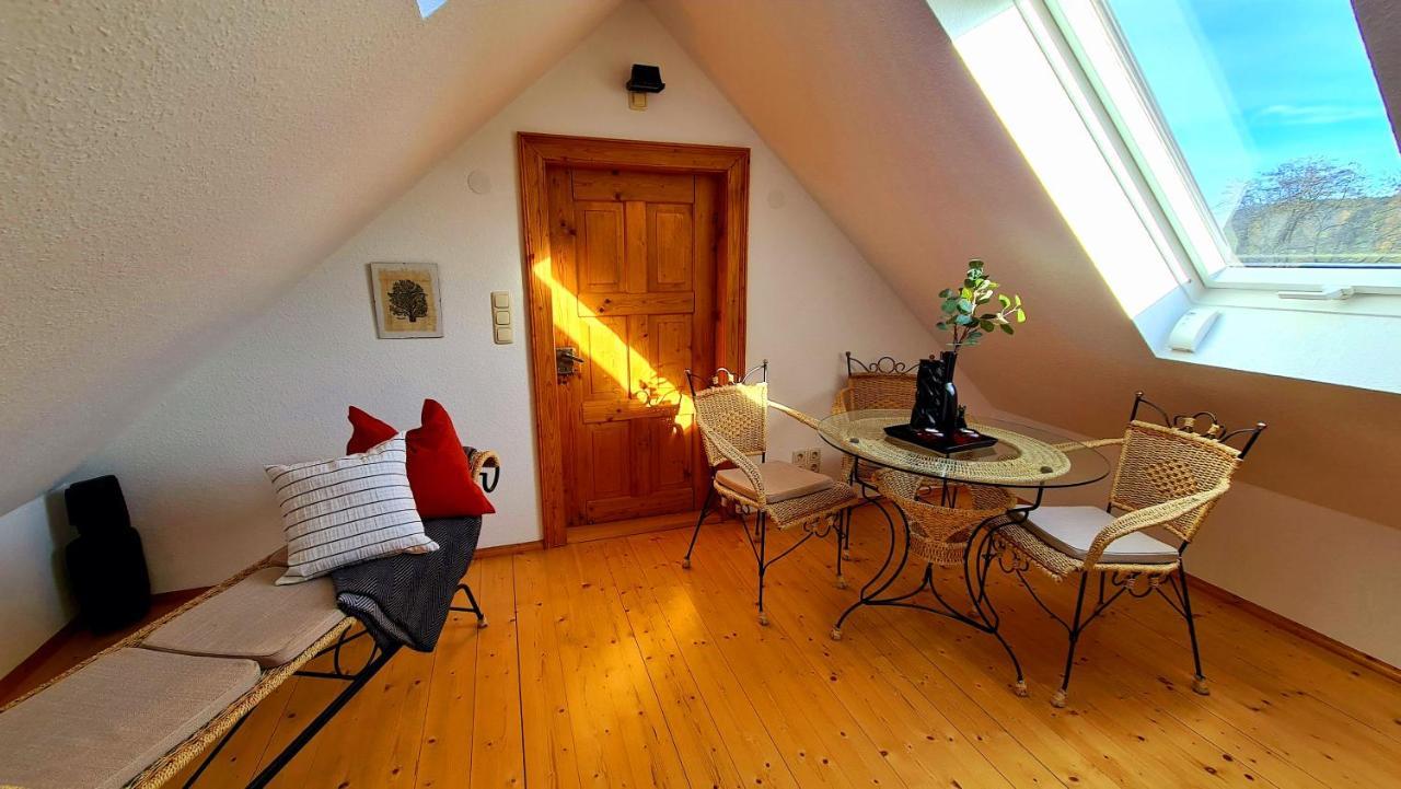 Ferienwohnung 'Annemarie' - Nur Fuer Private Urlaube Und Ferien Jahnsbach Exterior photo